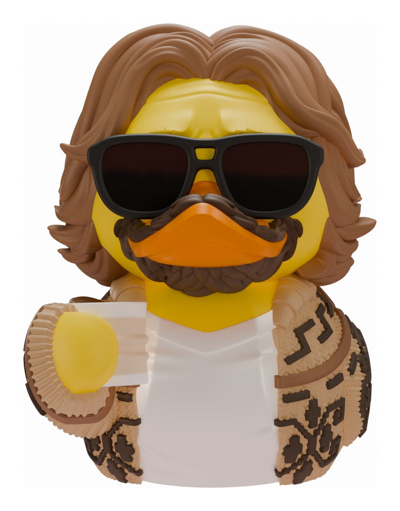 Big Lebowski - The Dude - Boxed Tubbz