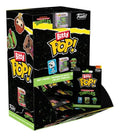 Bitty Pop! TMNT 36 Pieces in PDQ