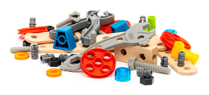 Brio Builder Starter Set - Image