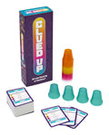 Clued Up - Image