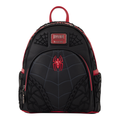 Loungefly Spider-Man Spider Web Mini Backpack