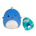 Squishmallows - 2.5in Micromallows 5 Pack Plush #1