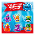 Piratix - Shark Treasure Sea Speeder - Image