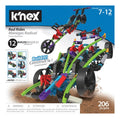 K'nex Rad Rides Set