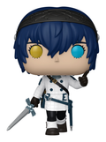 Pop! Vinyl - Metaphor ReFantazio - Protagonist - Image