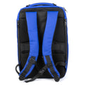 Konix My Hero Academia Gaming Backpack for 17-Inch Laptops packaging view