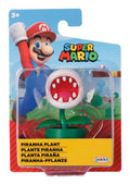 Nintendo Super Mario 2.5in Articulation Figure