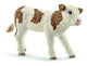 Schleich Simmental Calf