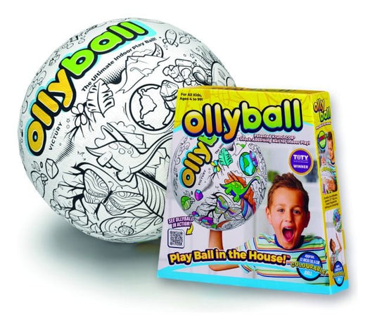 Ollyball Classic