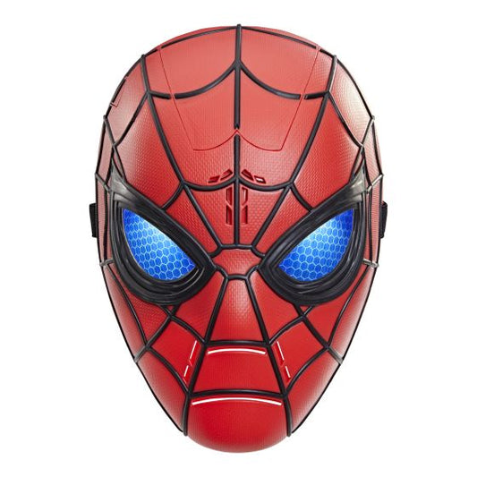 Spider-Man Wisecrackin’ Glow Mask