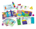Mathlink Cubes Numberblocks 1-10 Activity Set - Image