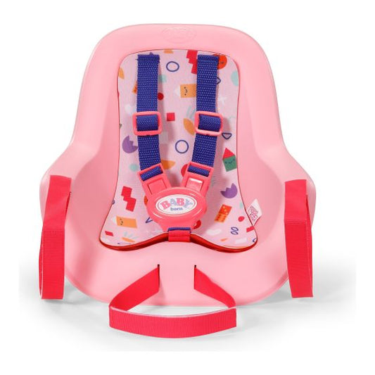 Baby Born Bike Seat