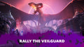 Dragon Age: The Veilguard - PlayStation 5 close up detail