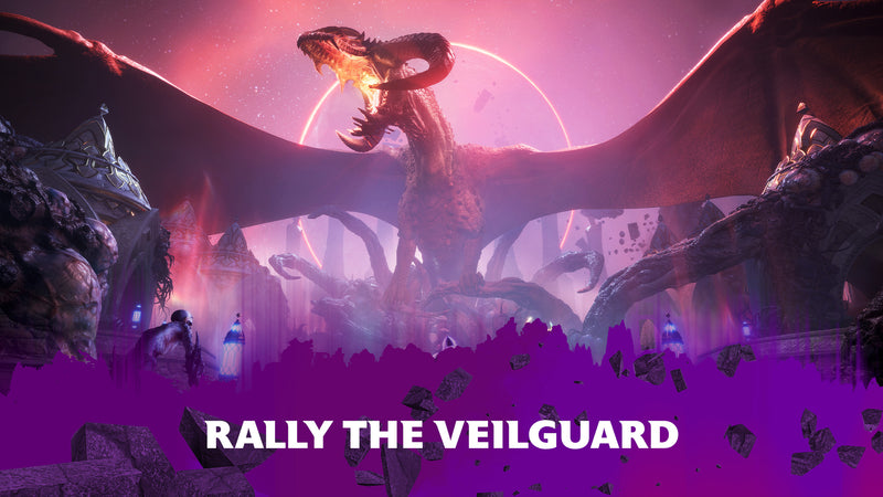 Dragon Age: The Veilguard - PlayStation 5 close up detail