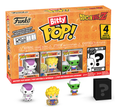 Bitty Pop! - Dragon Ball Z - 32 Pieces in PDQ - Image