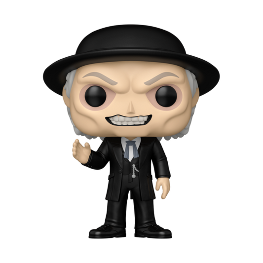 Pop! Vinyl - Poltergeist 2 - Reverend Kane