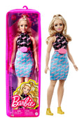 Barbie Fashionista Dolls Assorted - Image