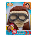 Danny Go! Aviator Hat
