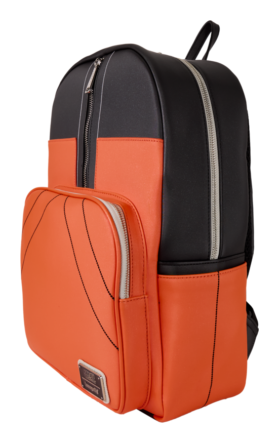 Loungefly - Naruto Cosplay Full Sized Backpack - Image