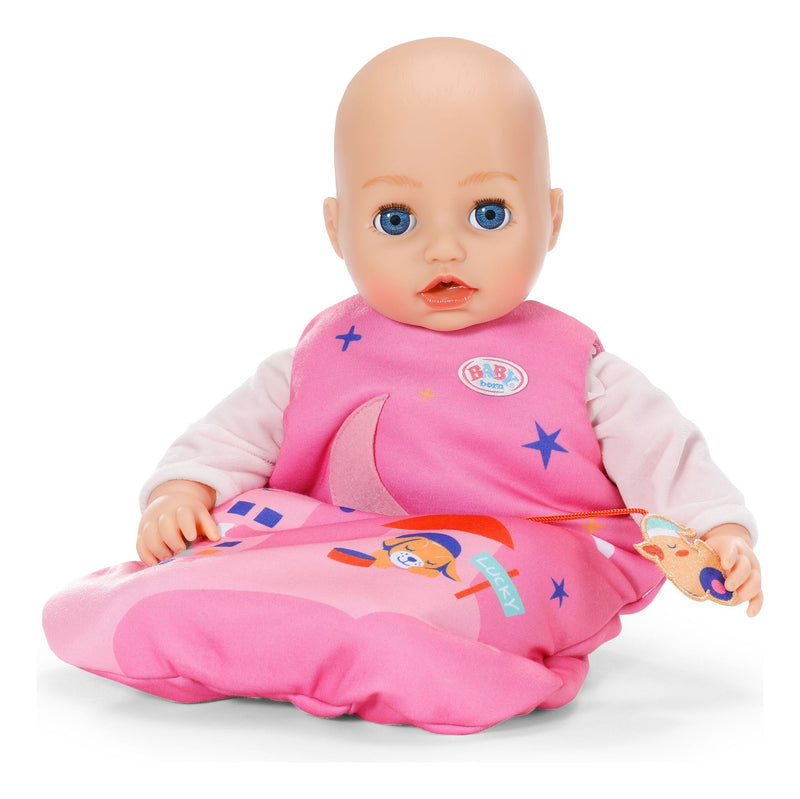 Baby Born Sleeping Bag - Image