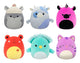 Squishmallows 7.5in Assortment C Phase 24
