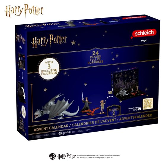 Schleich - Harry Potter Advent Calendar