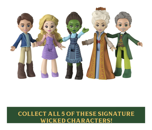 Wicked Entertainment Small Doll Assortment - Image