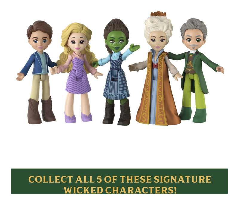 Wicked Entertainment Small Doll Assortment - Image