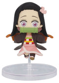 Twinchees Demon Slayer Hoppin Figures - Image