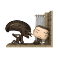 Alien 3 - Ripley & The Runner Funko Pop! Moment Vinyl Figure