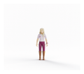 Schleich - Horse Club Sofia & Blossom - Image