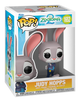 Zootopia 2 - Judy Hopps Funko Pop! Vinyl Figure