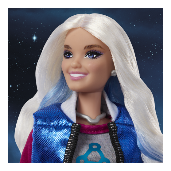 Disney Zombies Addison Wells Fashion Doll - Image