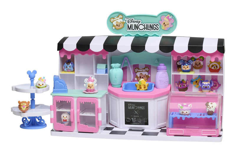 Munchlings Bakery - Image
