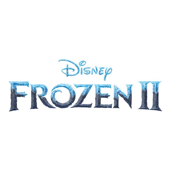Disney Frozen 4 in a Box Jigsaw Puzzles