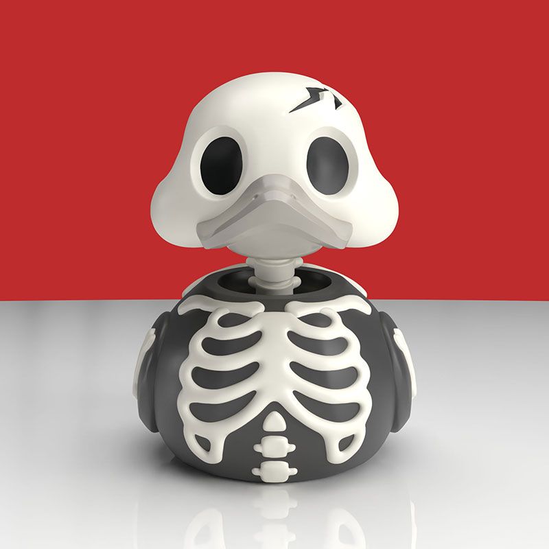 Halloween - Skeleton - Tubbz (First Edition) - Image