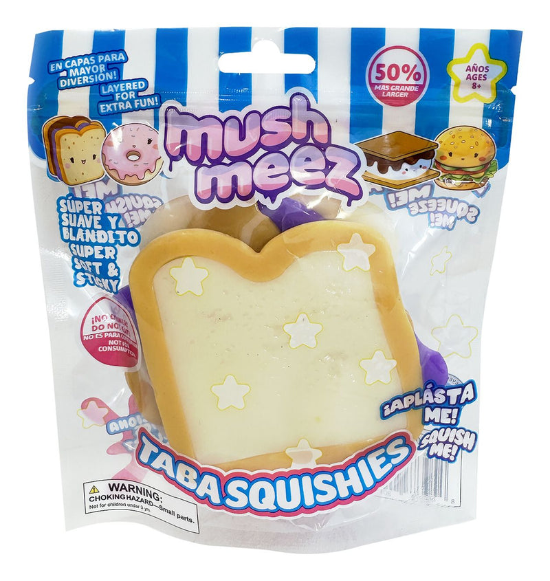 Mushmeez Core Taba Assortment - Image