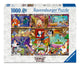 Looney Tunes 1000 Piece Jigsaw Puzzle