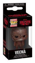 Pop! Keychain Stranger Things S5 Vecna