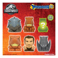 Mash'Ems Jurassic World - Image