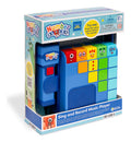 Numberblocks Sing & Record Music Player