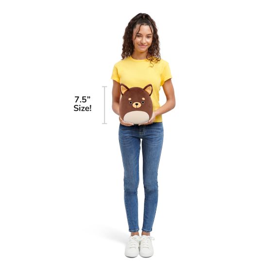 Squishmallows - 7.5" Dog Squad Assorted