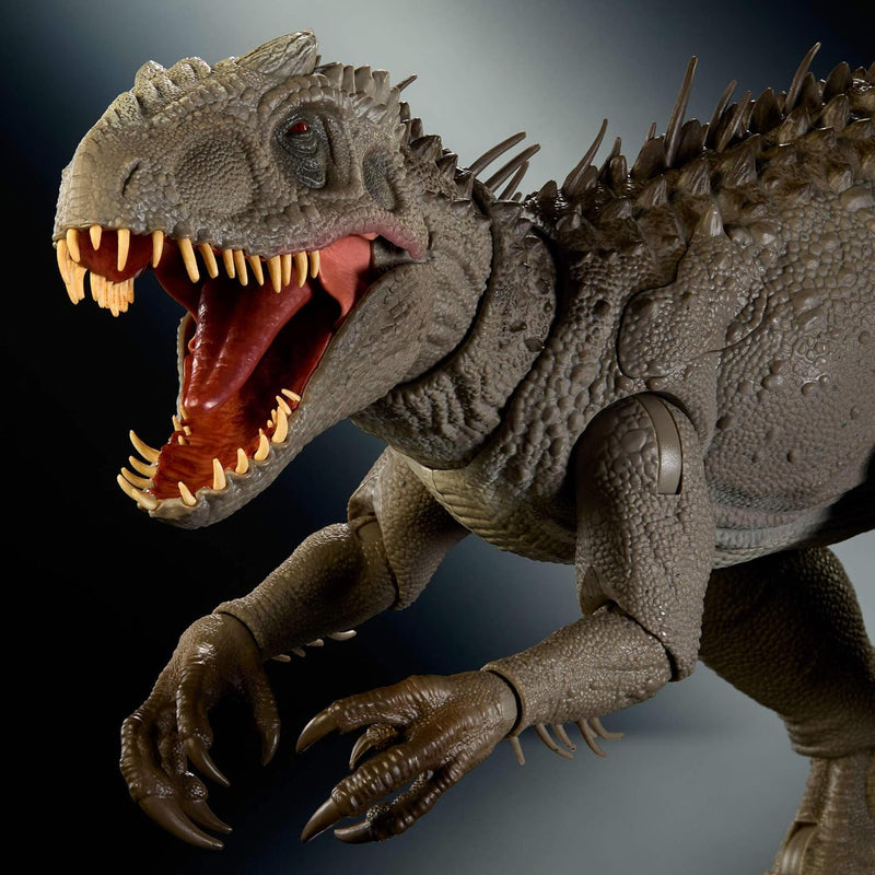 Jurassic World Hammond Collection Indominus Rex