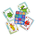 Numberblocks Playing Cards - Image