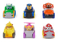 Paw Patrol Pup Squad Racer - Core Gift Pack - Image