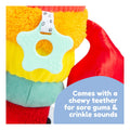 Lamaze Liam The Lobster Clip & Go - Image