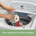 Fisher Price Spotting Fun Snow Leopard