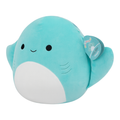 Squishmallows - 12in Med Plush Maggie Stingray