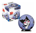 Hello Kitty 3D Puzzle Assortment (Case of 12)