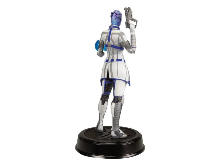 Mass Effect Dr. Liara T'Soni Statue